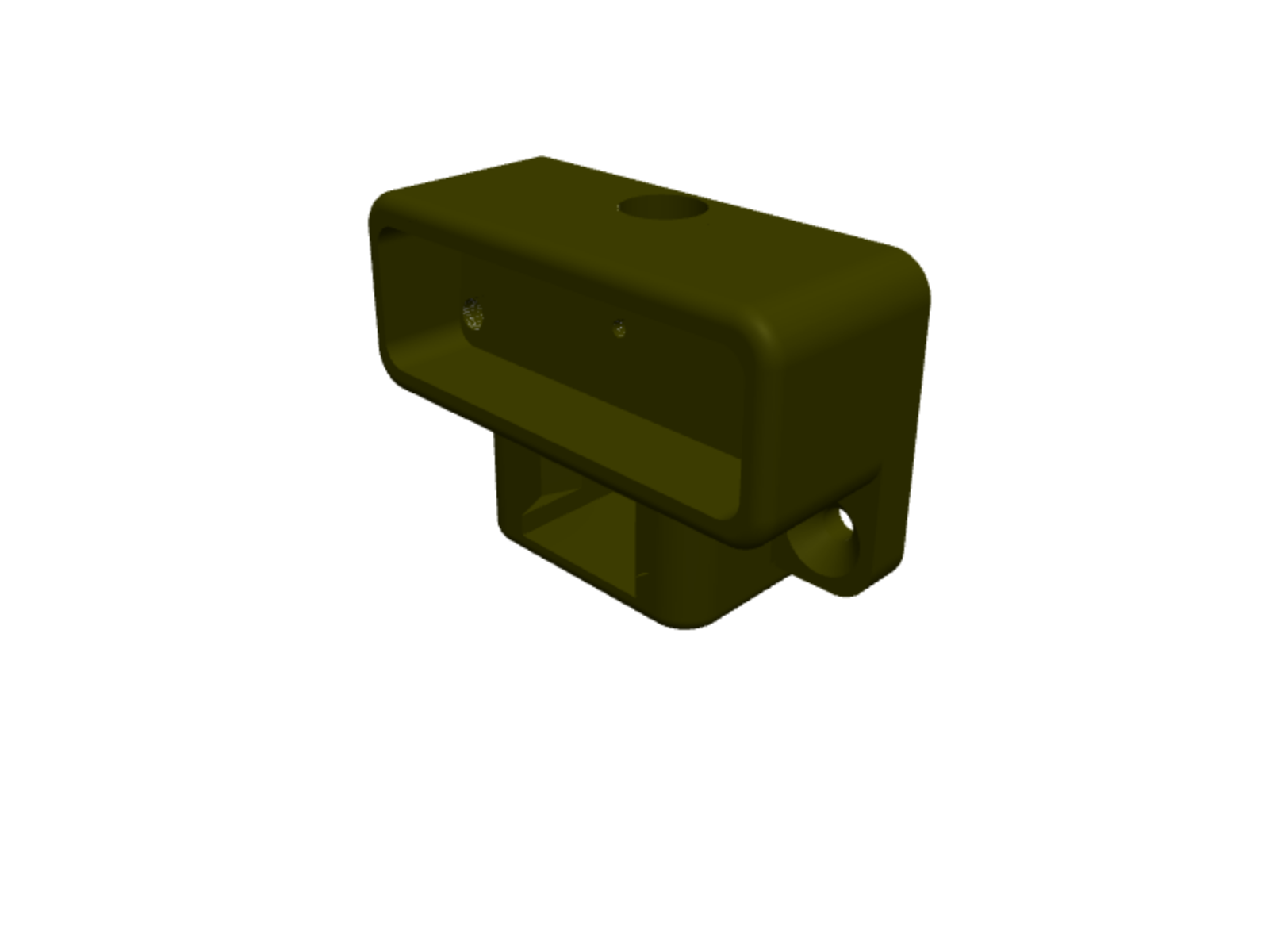 Led module Support